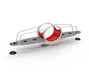 Playworld Systems recalled product