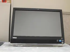 Lenovo recalled product