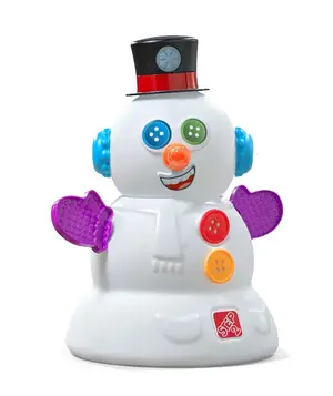 The Step2 recalled product