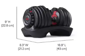 Johnson Health Tech Trading recalled product