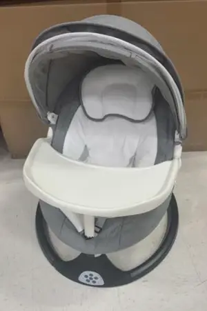 Unknown recalled product