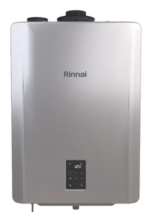 Rinnai America recalled product