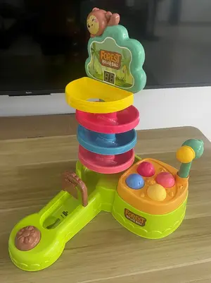 Shantou Jinshanglu Toys Industry recalled product
