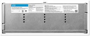 Lutron recalled product