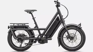 Specialized Bicycle Components recalled product