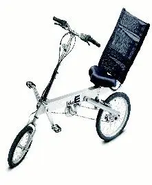 BikeE recalled product