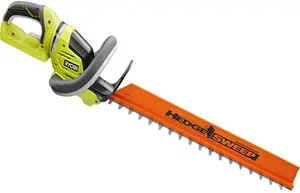TTI Outdoor Power Equipment recalled product