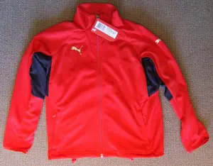 Unknown recalled product