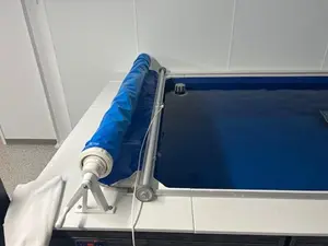 Endless Pools recalled product