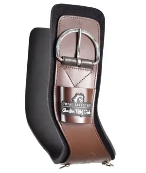 Total Saddle Fit recalled product