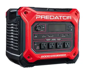 Harbor Freight Tools recalled product