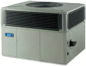 Trane U.S recalled product