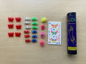 Unknown recalled product
