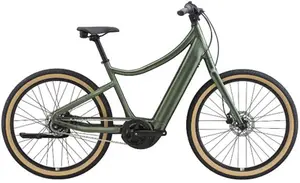 Giant Bicycle recalled product