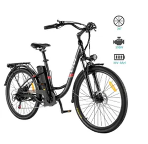 Guangzhou Plenty Bicycle recalled product
