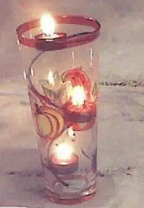 Unknown recalled product