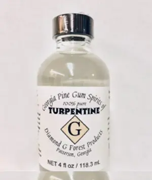 Diamond G Forest Products recalled product