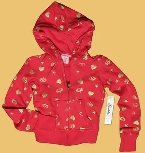 Unknown recalled product