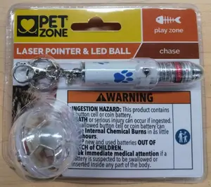 Petmate recalled product