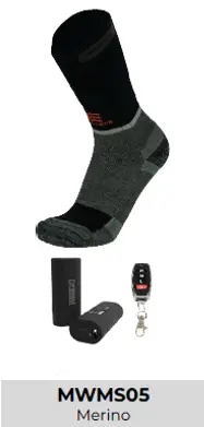 Fieldsheer Apparel Technologies recalled product