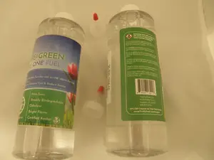 Firefly Fuels recalled product