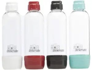 Drinkmate recalled product