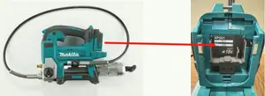 Makita U.S.A recalled product