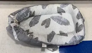 Unknown recalled product