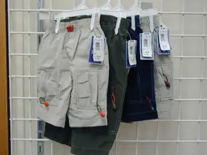 CPSC, Kids "R" Us and Babies "R" Us recalled product