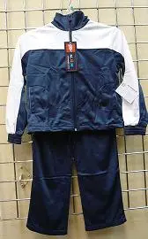 Unknown recalled product