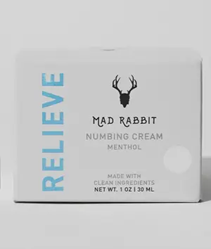 Mad Rabbit recalled product