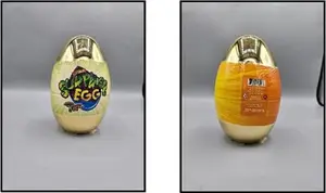 In Motion Design recalled product