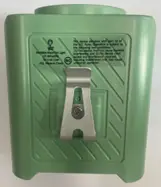 Guangzhou Jiguang Lighting recalled product