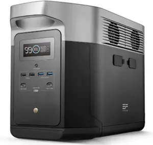EcoFlow Technology recalled product