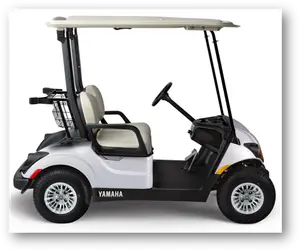 Yamaha recalled product