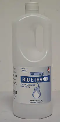Unknown recalled product
