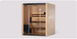 Sauna360 recalled product