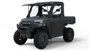 Polaris Industries recalled product
