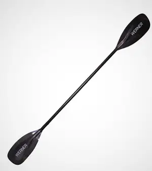 Werner Paddles recalled product