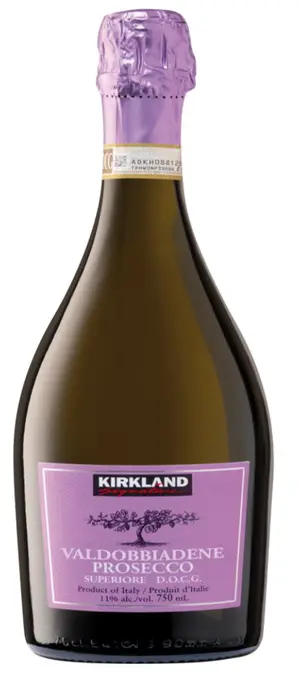 F&F Fine Wines recalled product