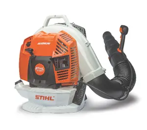 STIHL Incorporated recalled product