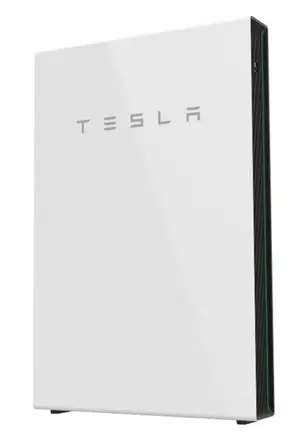 Tesla recalled product