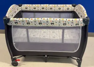 Unknown recalled product