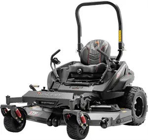 Intimidator d/b/a/Spartan Mowers and UTVs, Batesville, Arkansas recalled product