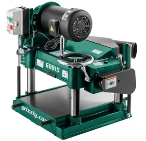 Grizzly Industrial recalled product