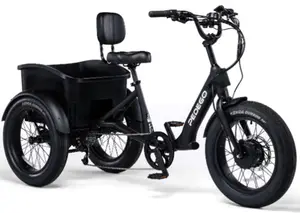 Pedego Electric Bikes recalled product