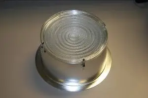 Cooper Lighting recalled product