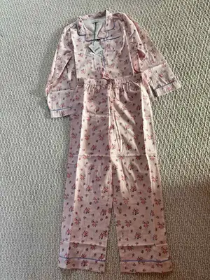 Morgan Lane recalled product