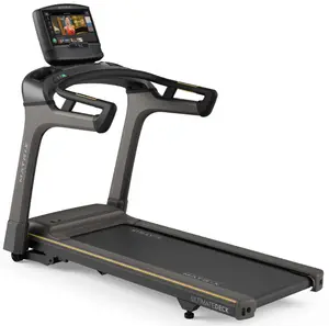Johnson Health Tech recalled product