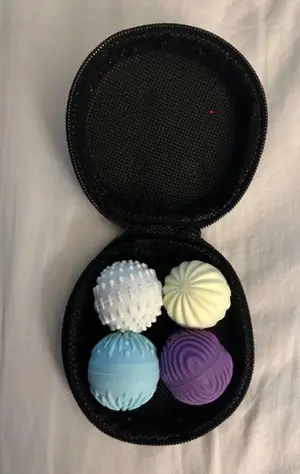 Unknown recalled product